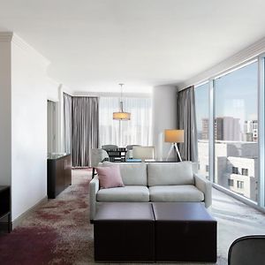 Grand Luxury Suite Hearing accessible
